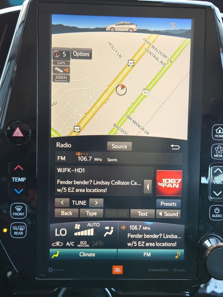 2020 Toyota Prius Prime Limited Waldorf MD