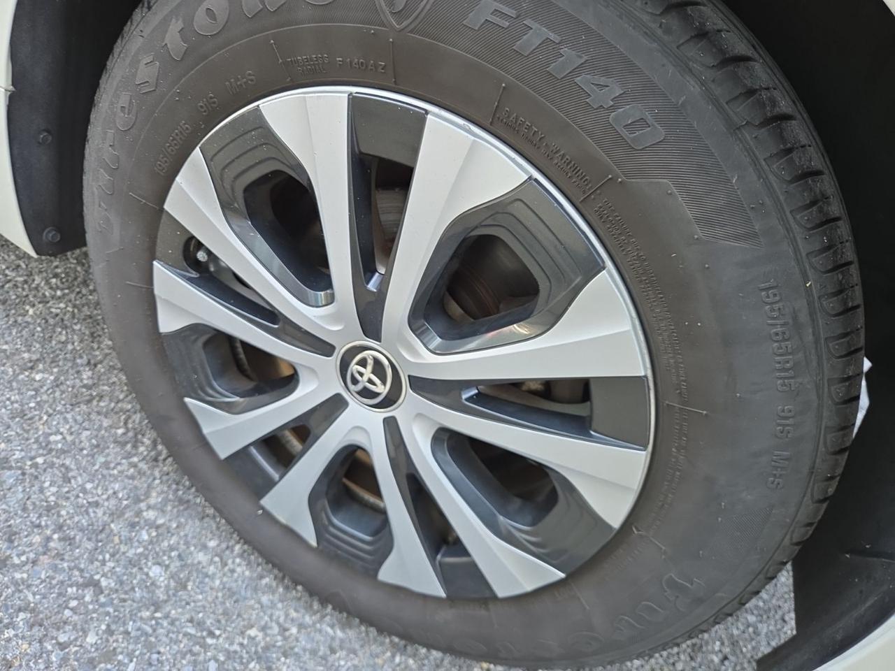 2020 Toyota Prius Prime Limited Waldorf MD
