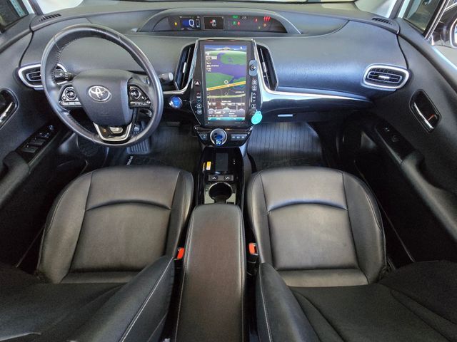 2020 Toyota Prius Prime XLE Folsom CA