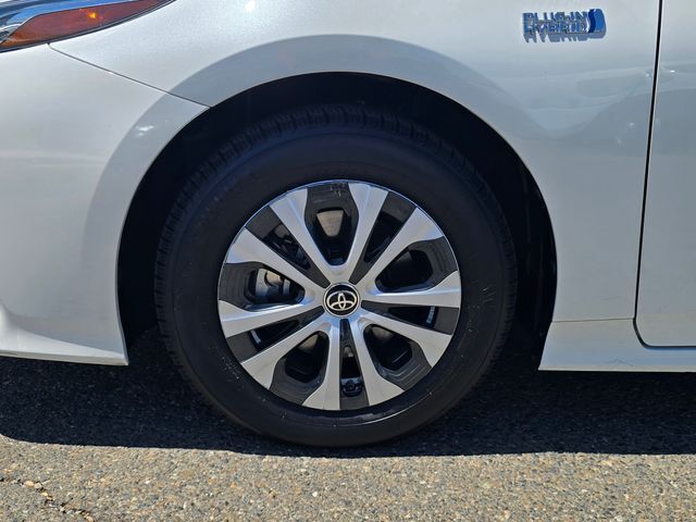 2020 Toyota Prius Prime XLE Folsom CA