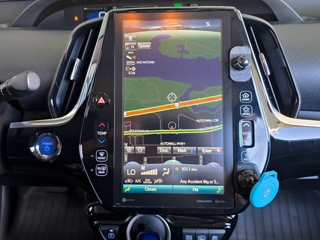 2020 Toyota Prius Prime XLE Folsom CA