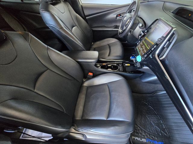 2020 Toyota Prius Prime XLE Folsom CA