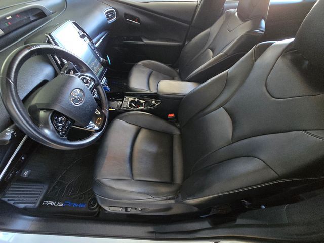 2020 Toyota Prius Prime XLE Folsom CA