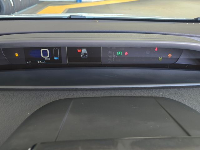 2020 Toyota Prius Prime XLE Folsom CA