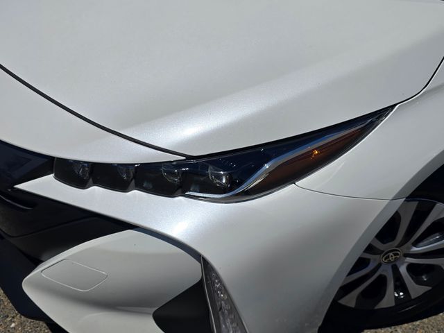 2020 Toyota Prius Prime XLE Folsom CA
