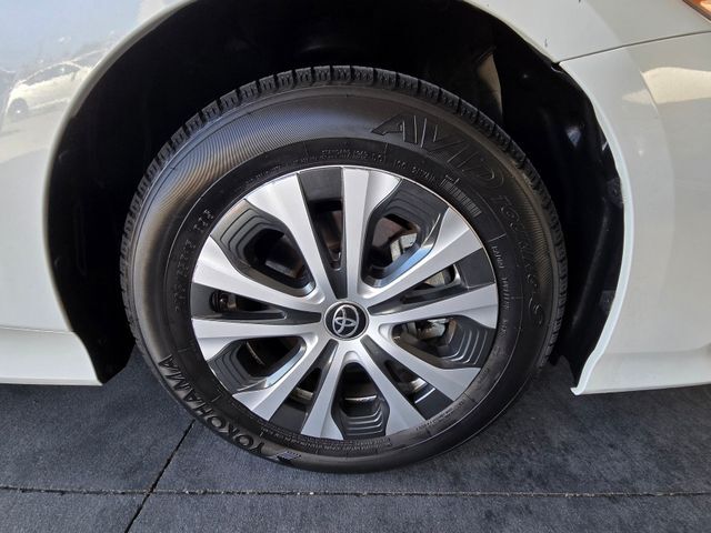 2020 Toyota Prius Prime XLE Folsom CA