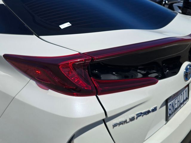 2020 Toyota Prius Prime XLE Folsom CA