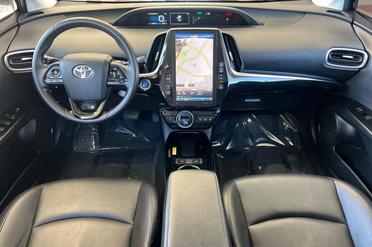 2020 Toyota Prius Prime XLE