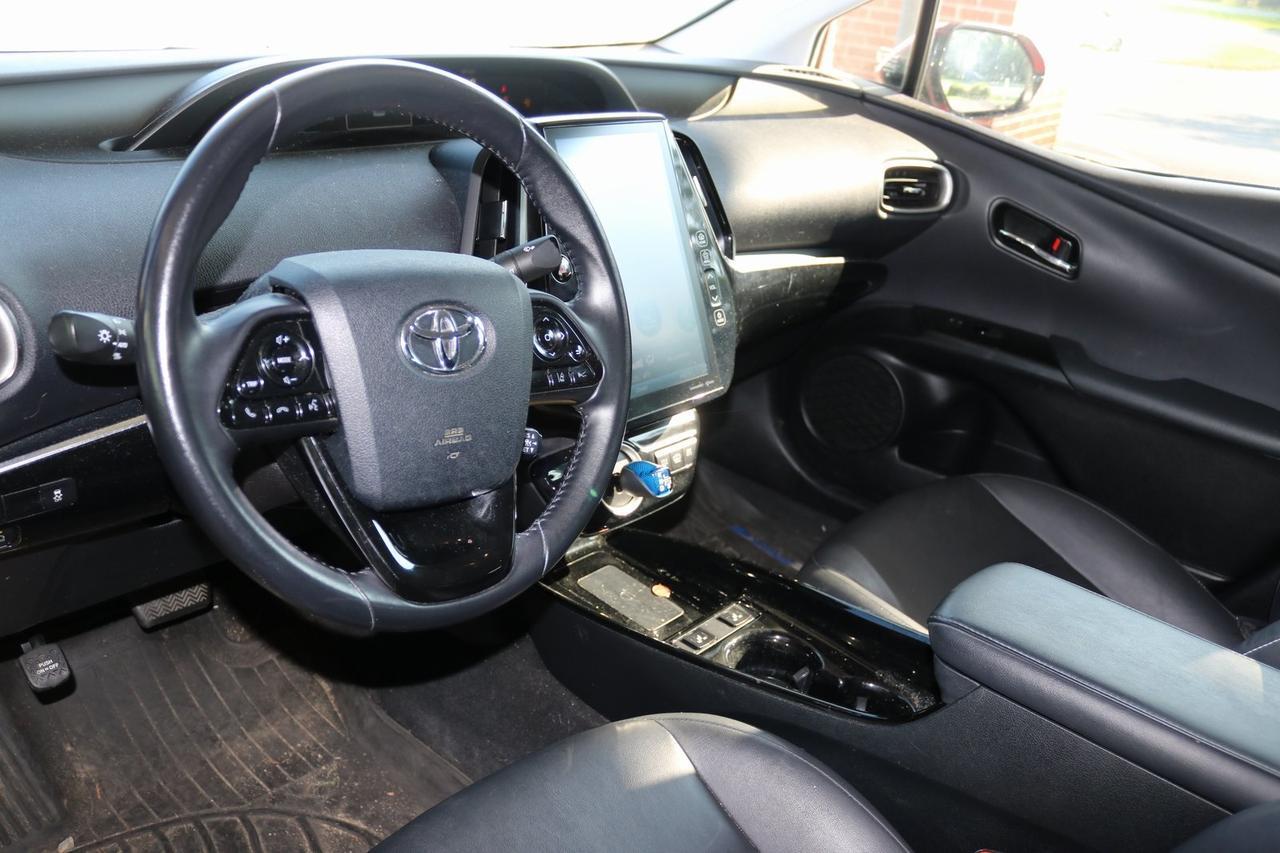 2020 Toyota Prius Prime XLE Fredericksburg VA