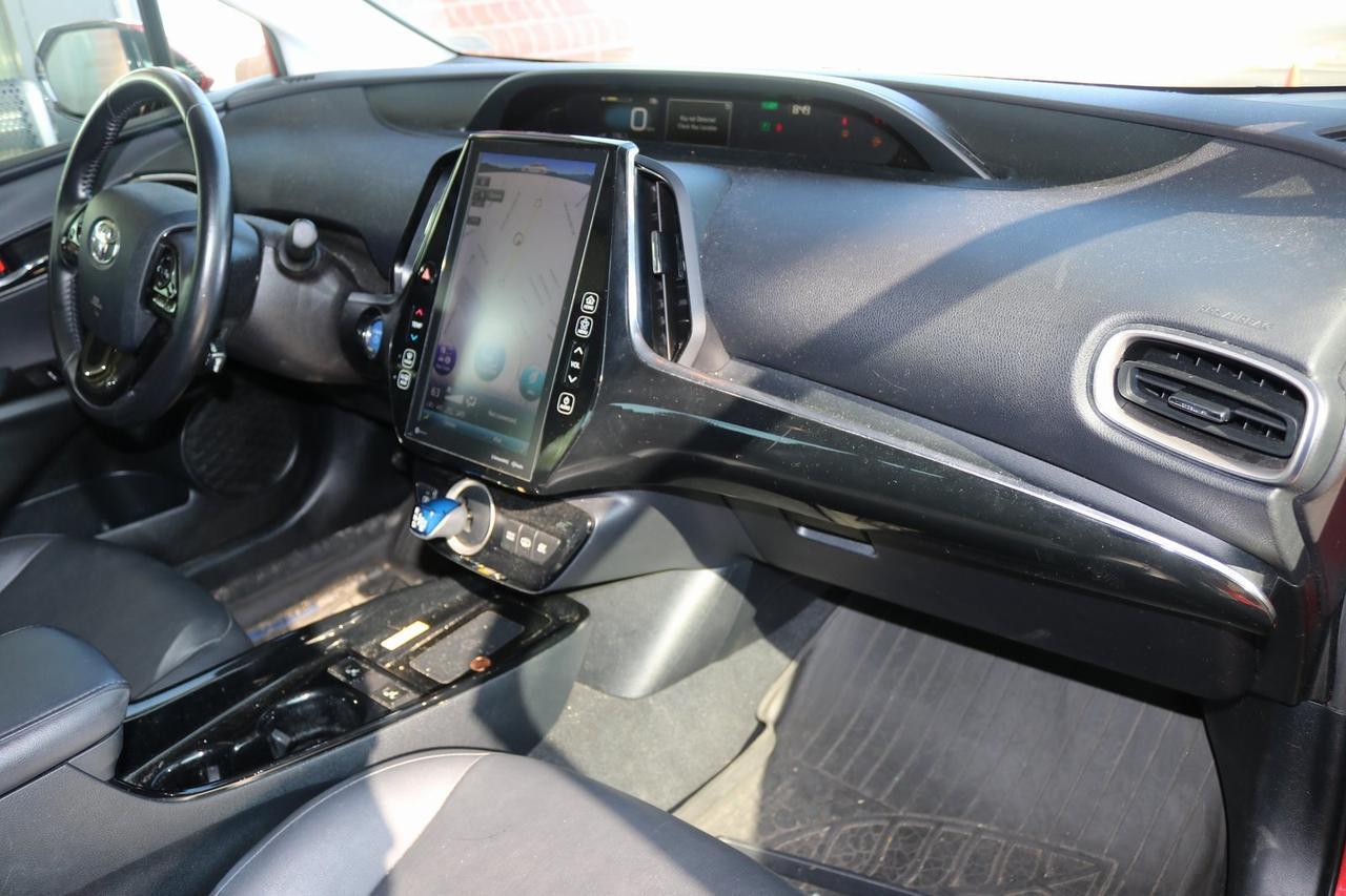 2020 Toyota Prius Prime XLE Fredericksburg VA