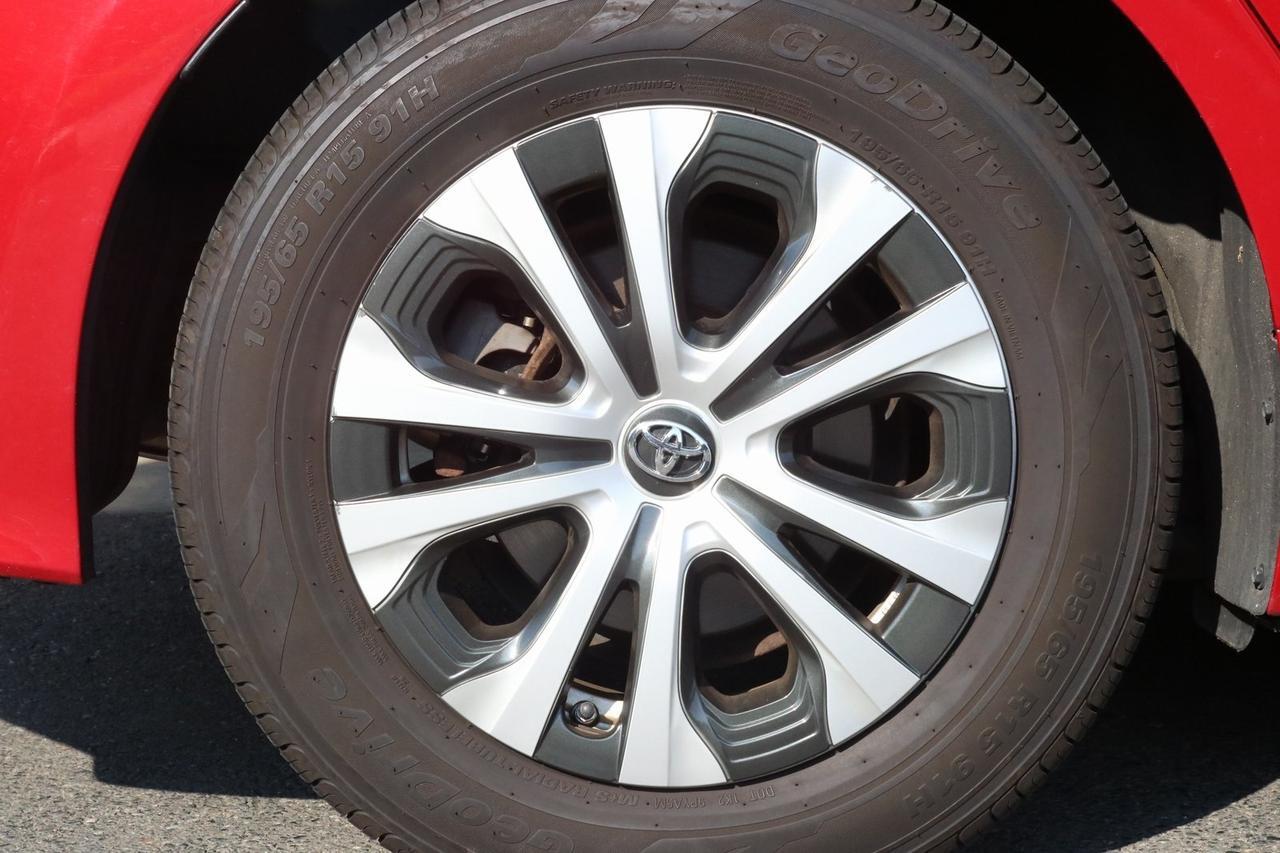 2020 Toyota Prius Prime XLE Fredericksburg VA