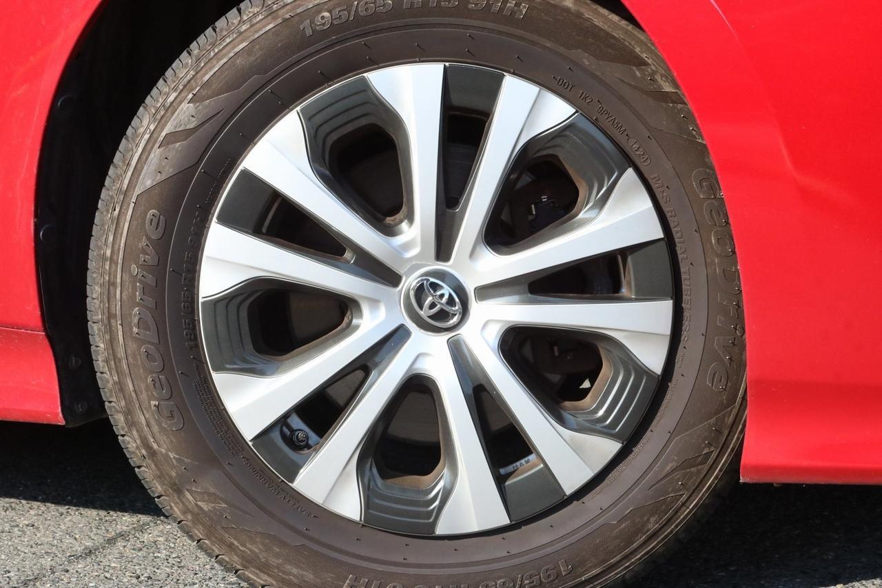 2020 Toyota Prius Prime XLE Fredericksburg VA