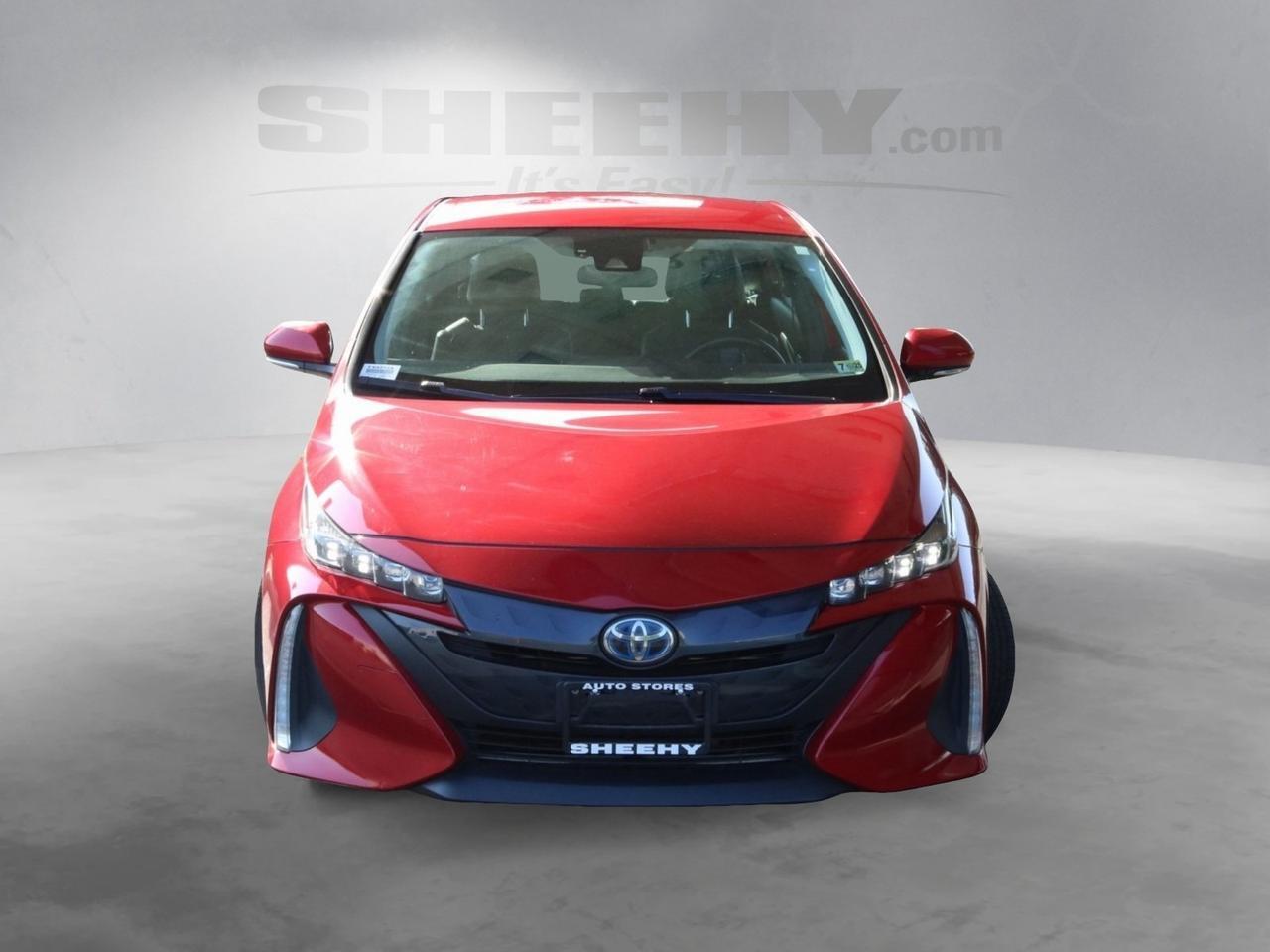 2020 Toyota Prius Prime XLE Fredericksburg VA