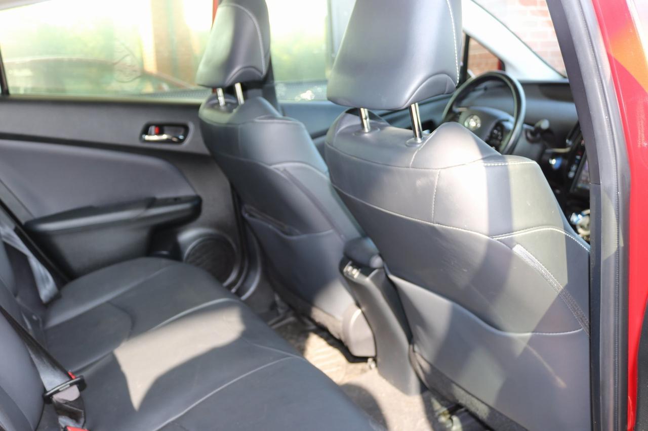 2020 Toyota Prius Prime XLE Fredericksburg VA