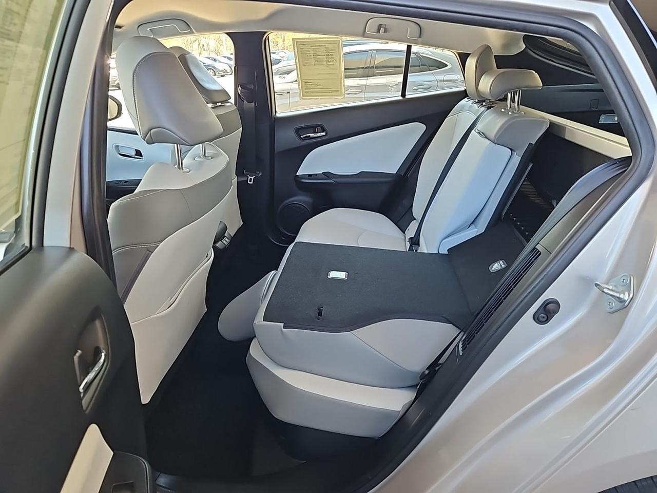 2020 Toyota Prius Prime XLE Waldorf MD