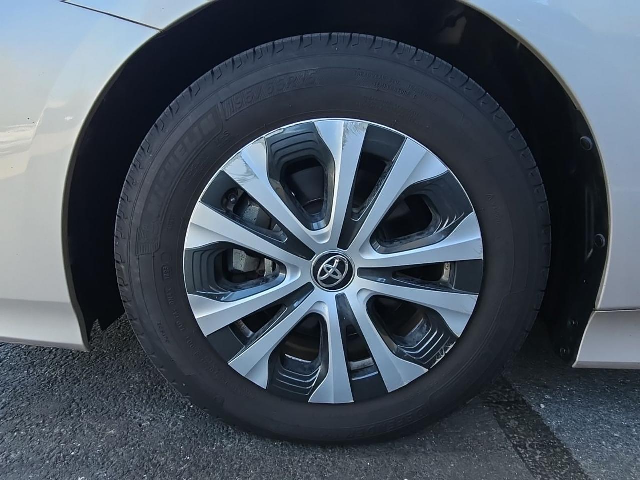 2020 Toyota Prius Prime XLE Waldorf MD