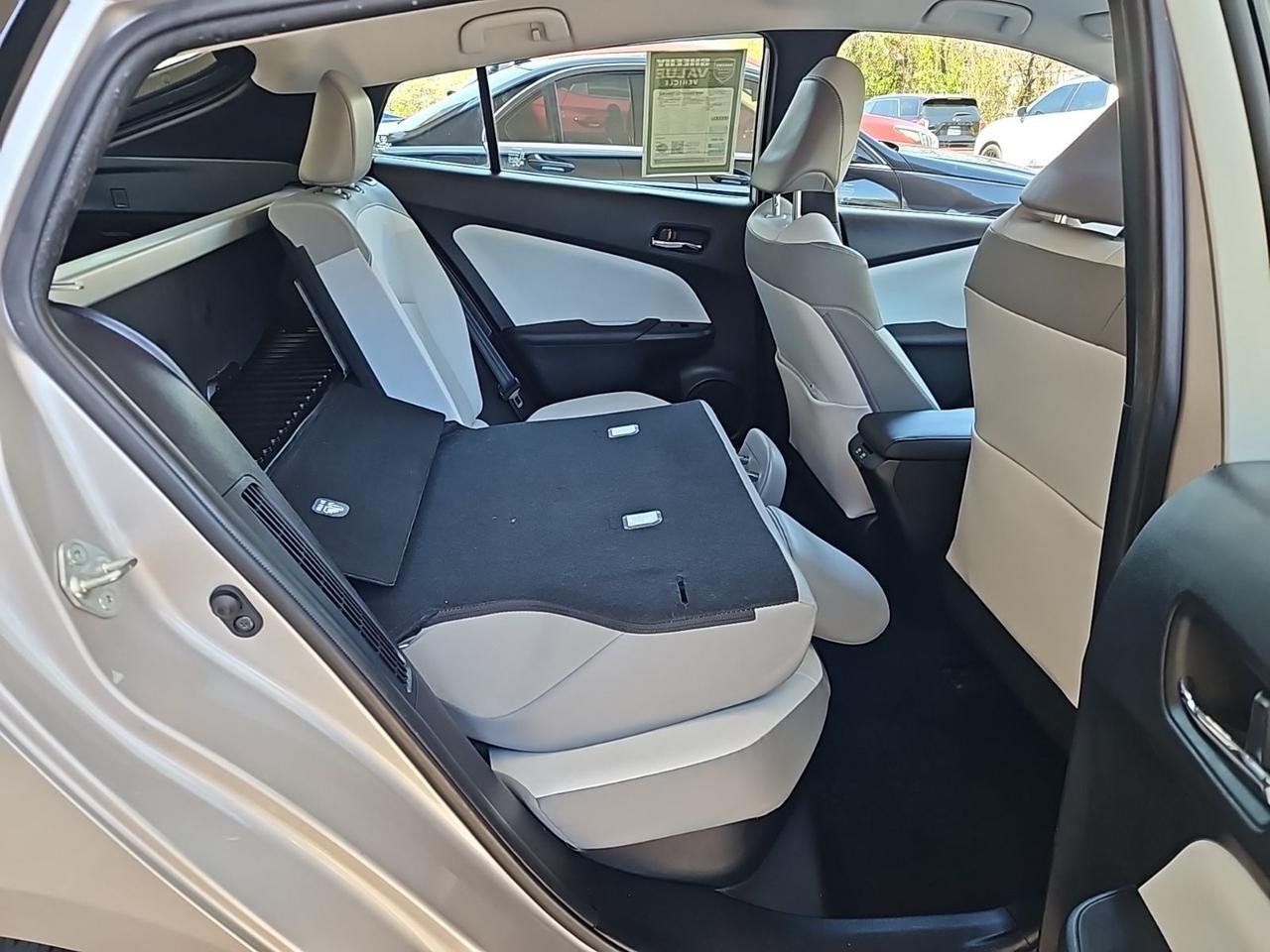 2020 Toyota Prius Prime XLE Waldorf MD