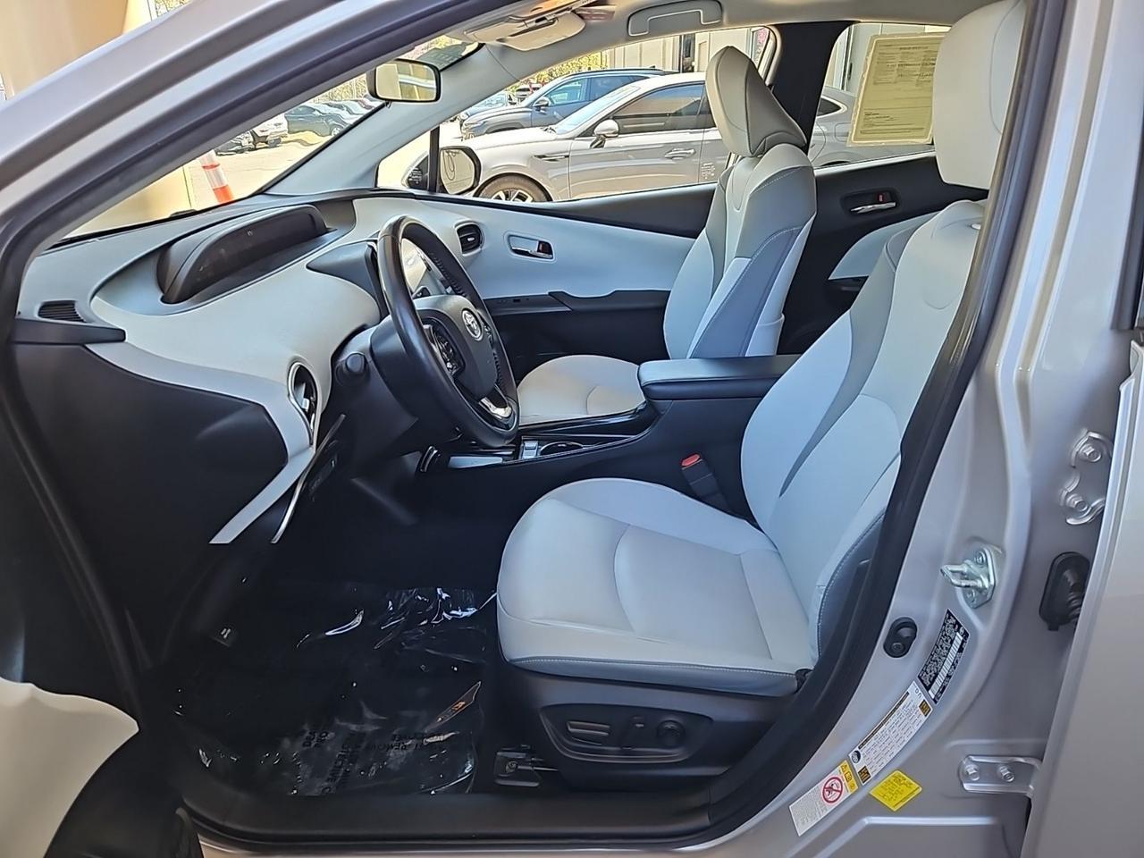 2020 Toyota Prius Prime XLE Waldorf MD