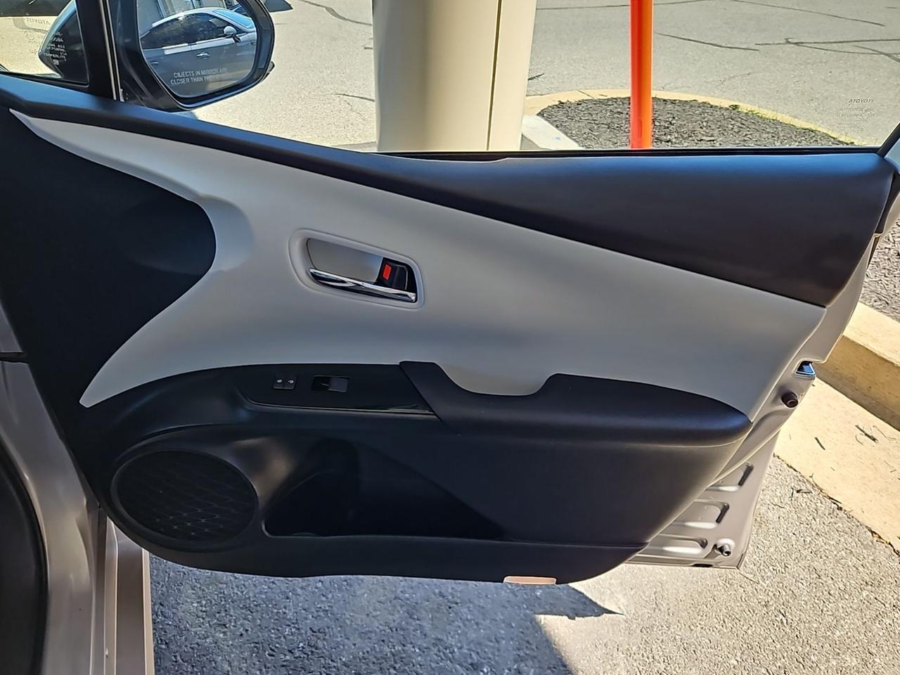 2020 Toyota Prius Prime XLE Waldorf MD