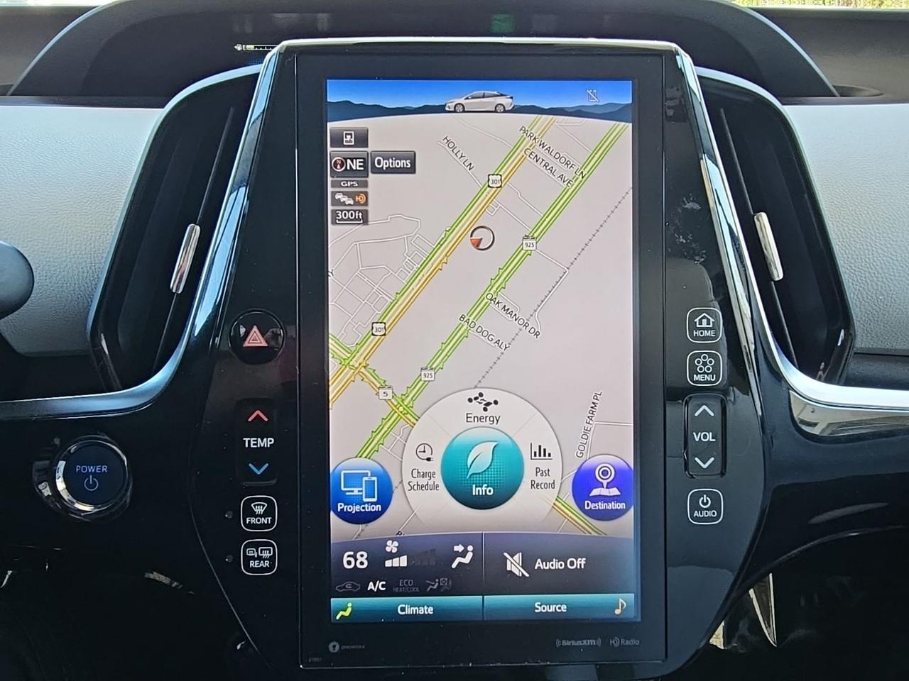 2020 Toyota Prius Prime XLE Waldorf MD