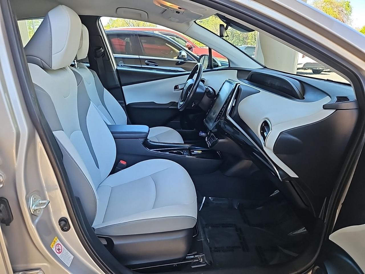 2020 Toyota Prius Prime XLE Waldorf MD