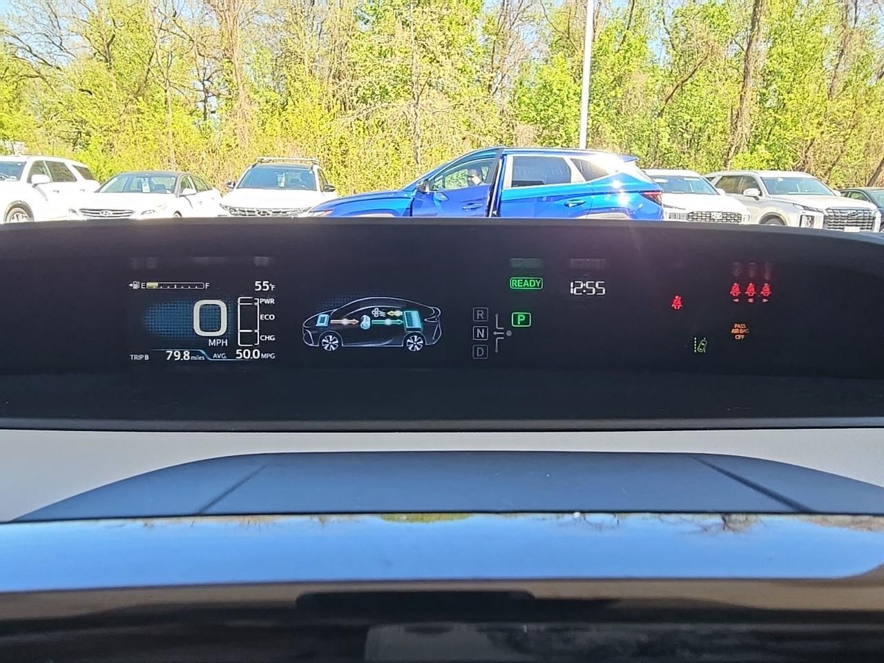 2020 Toyota Prius Prime XLE Waldorf MD