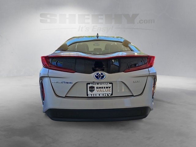 2020 Toyota Prius Prime XLE Waldorf MD