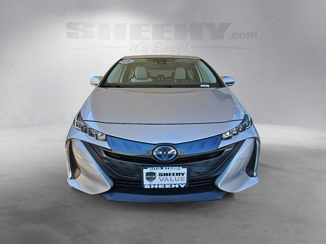 2020 Toyota Prius Prime XLE Waldorf MD
