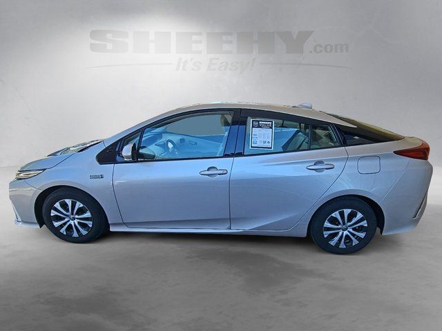 2020 Toyota Prius Prime XLE Waldorf MD