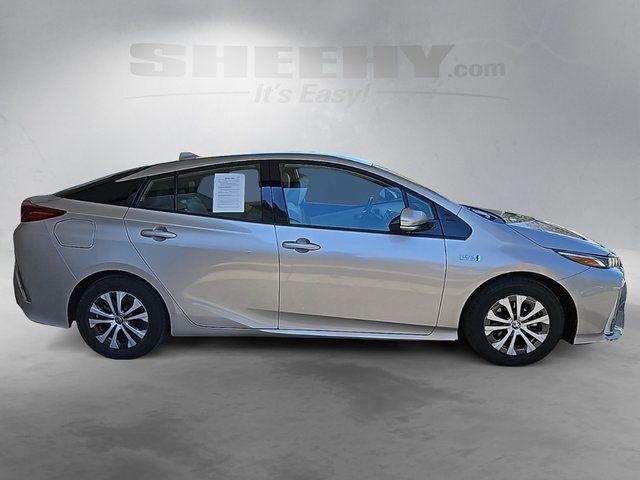 2020 Toyota Prius Prime XLE Waldorf MD