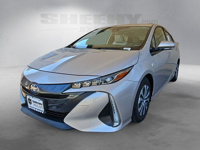 2020 Toyota Prius Prime XLE Waldorf MD