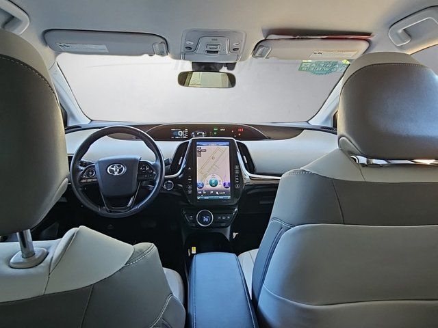 2020 Toyota Prius Prime XLE Waldorf MD
