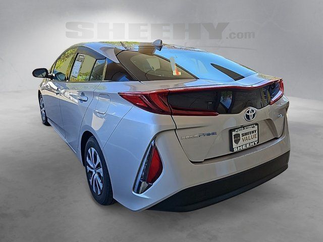 2020 Toyota Prius Prime XLE Waldorf MD