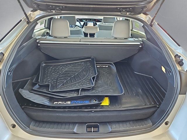 2020 Toyota Prius Prime XLE Waldorf MD