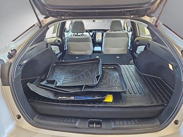 2020 Toyota Prius Prime XLE Waldorf MD