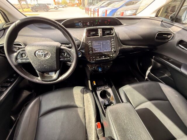 2020 Toyota Prius XLE Round Rock TX