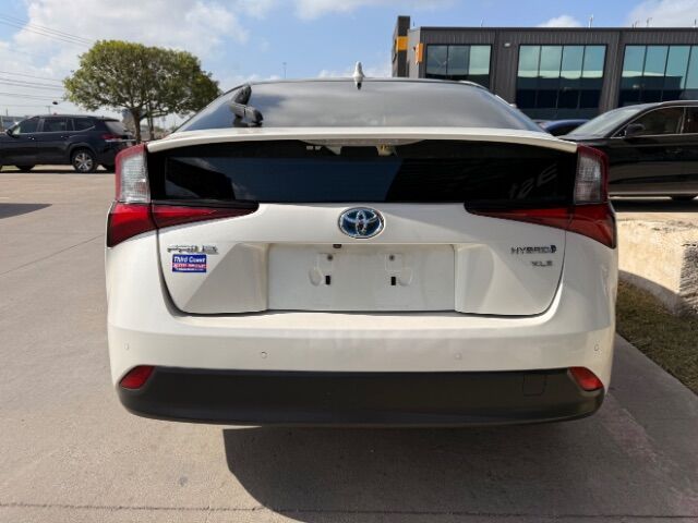 2020 Toyota Prius XLE Round Rock TX