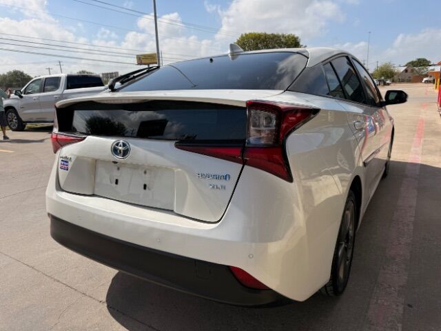 2020 Toyota Prius XLE Round Rock TX