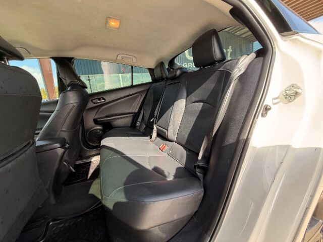 2020 Toyota Prius XLE Round Rock TX