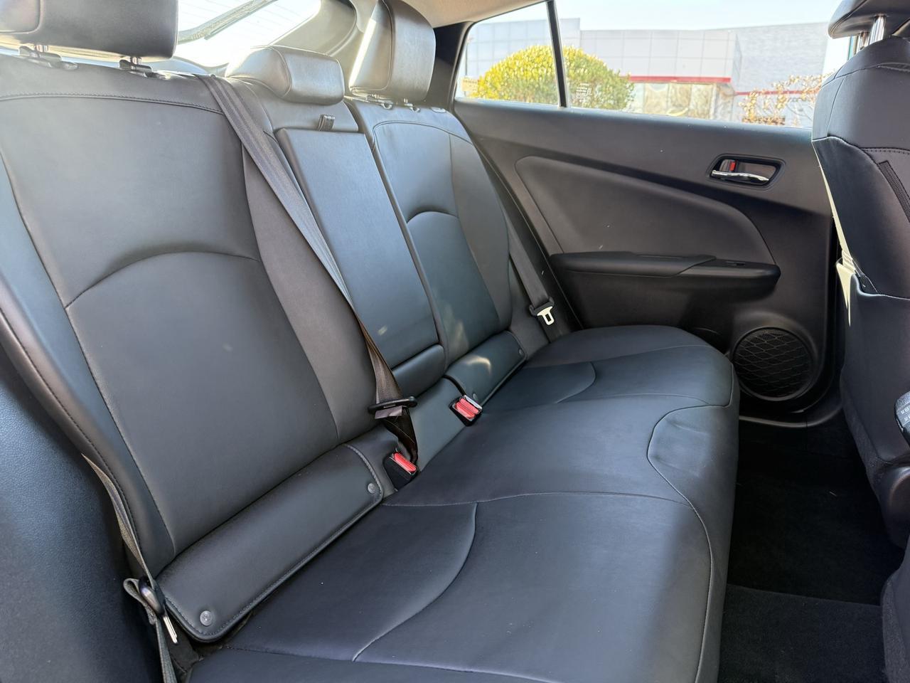 2020 Toyota Prius XLE Stafford VA