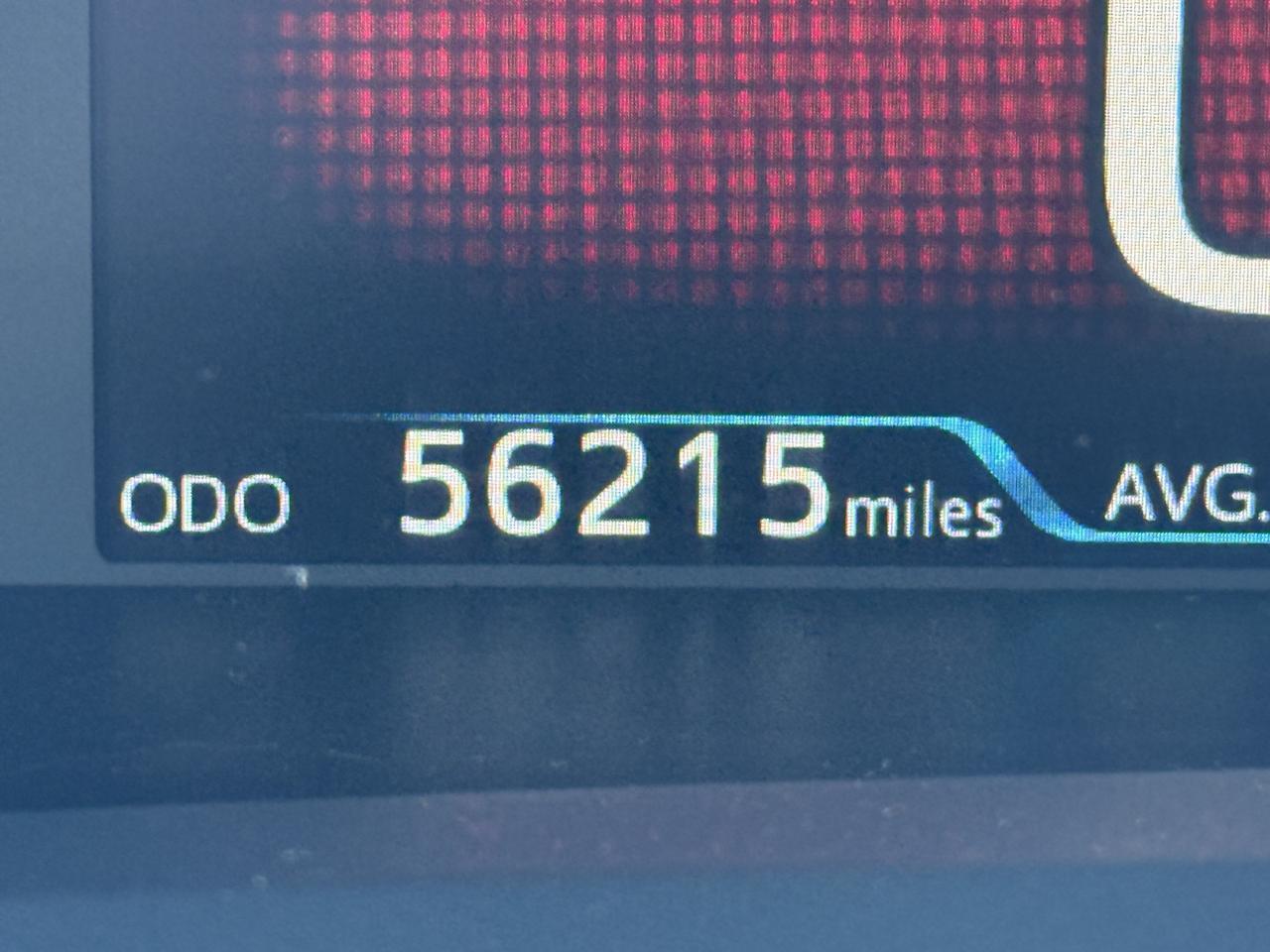 2020 Toyota Prius XLE Stafford VA