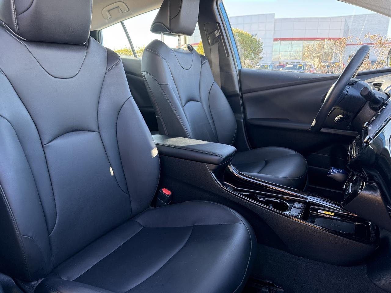 2020 Toyota Prius XLE Stafford VA