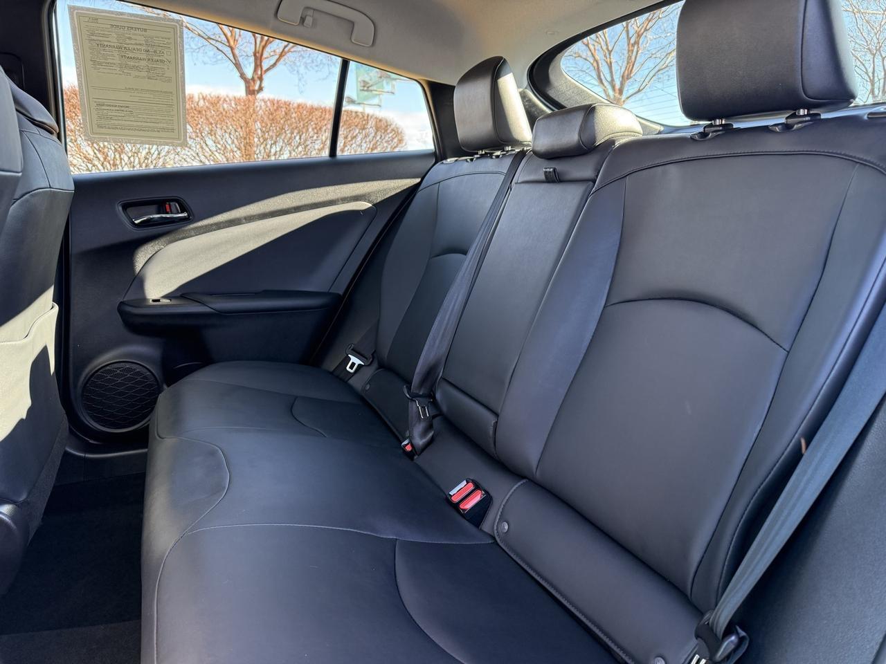 2020 Toyota Prius XLE Stafford VA