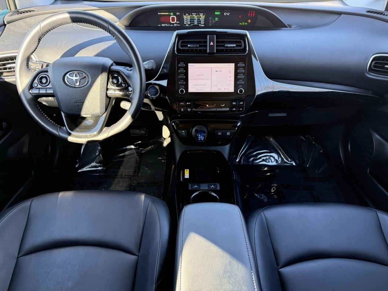 2020 Toyota Prius XLE Stafford VA