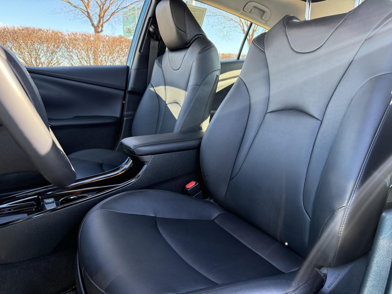 2020 Toyota Prius XLE Stafford VA