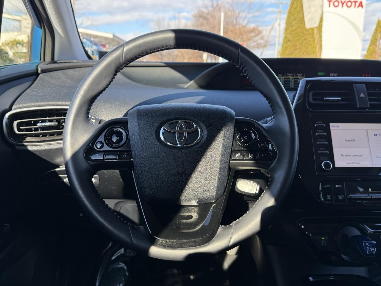 2020 Toyota Prius XLE Stafford VA