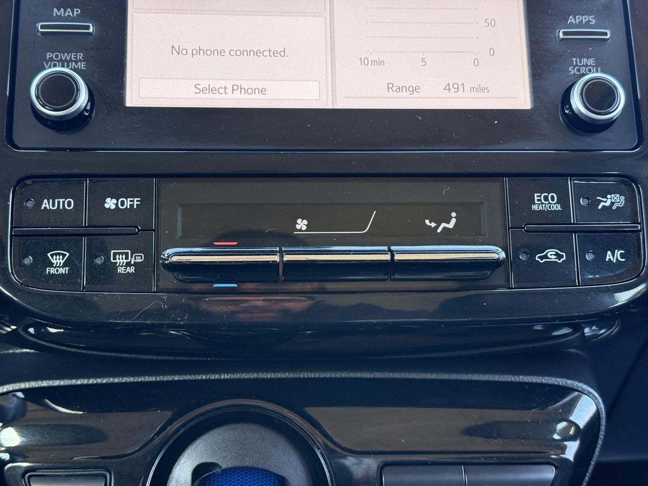 2020 Toyota Prius XLE Stafford VA