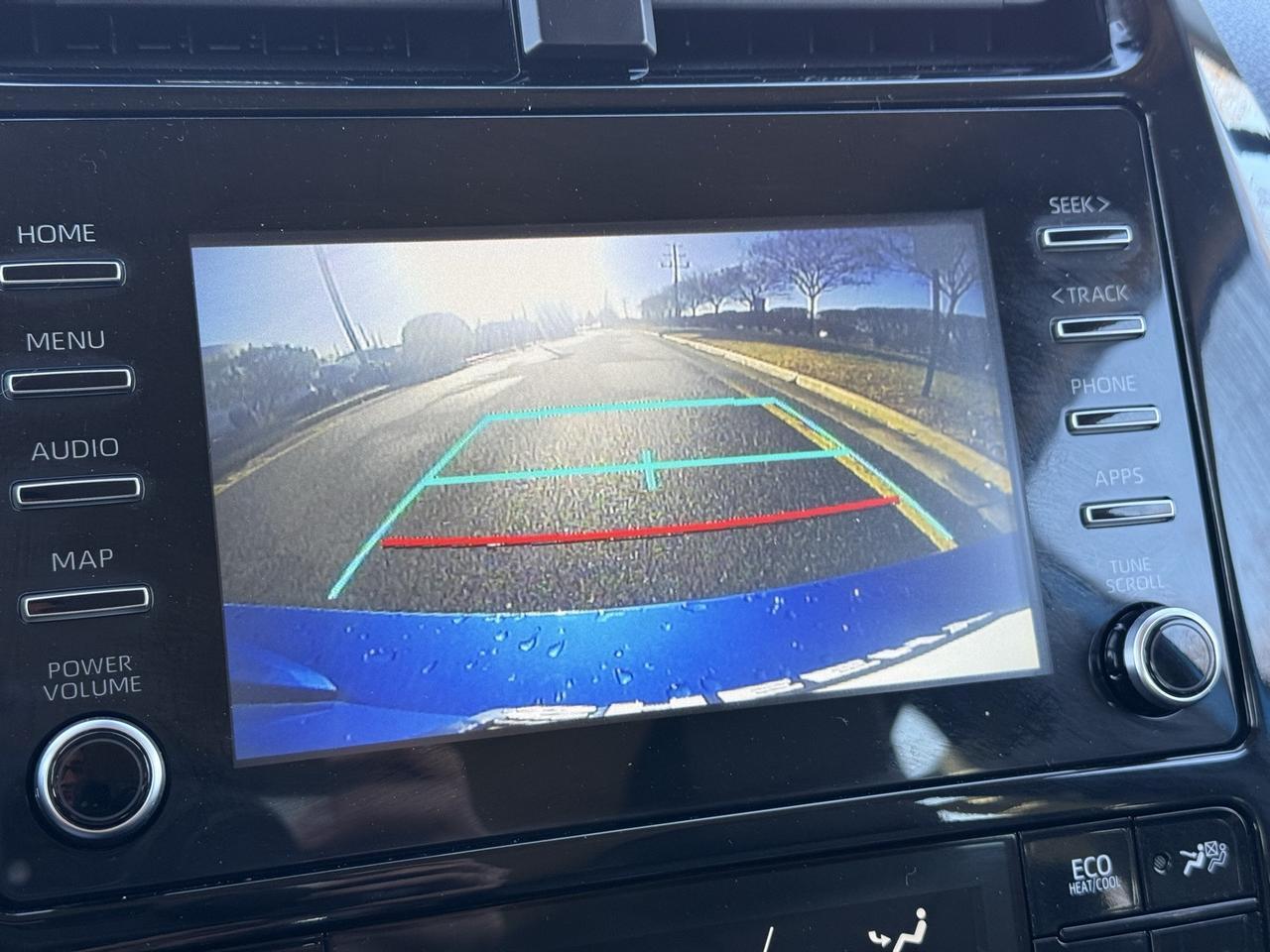 2020 Toyota Prius XLE Stafford VA