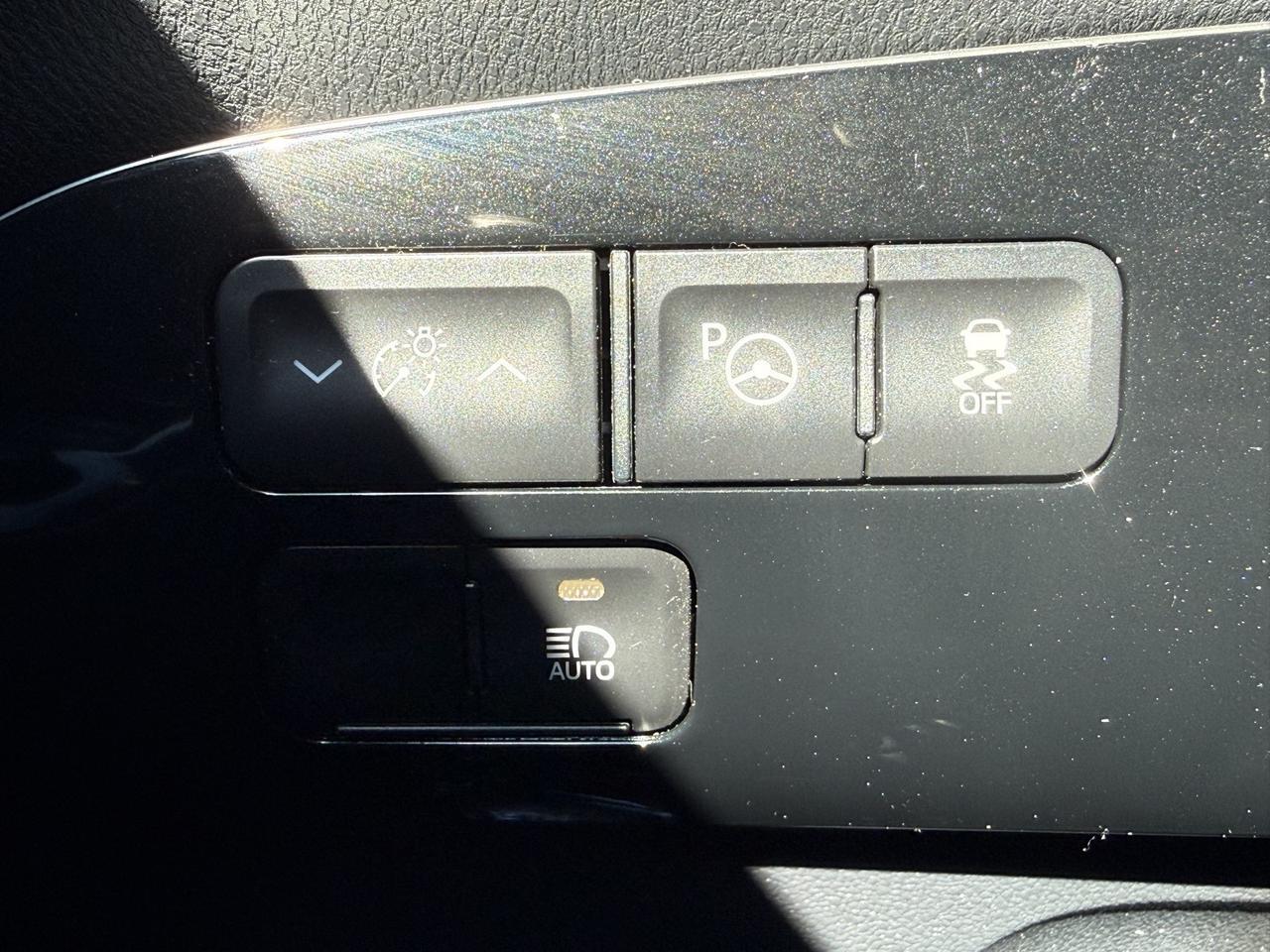 2020 Toyota Prius XLE Stafford VA