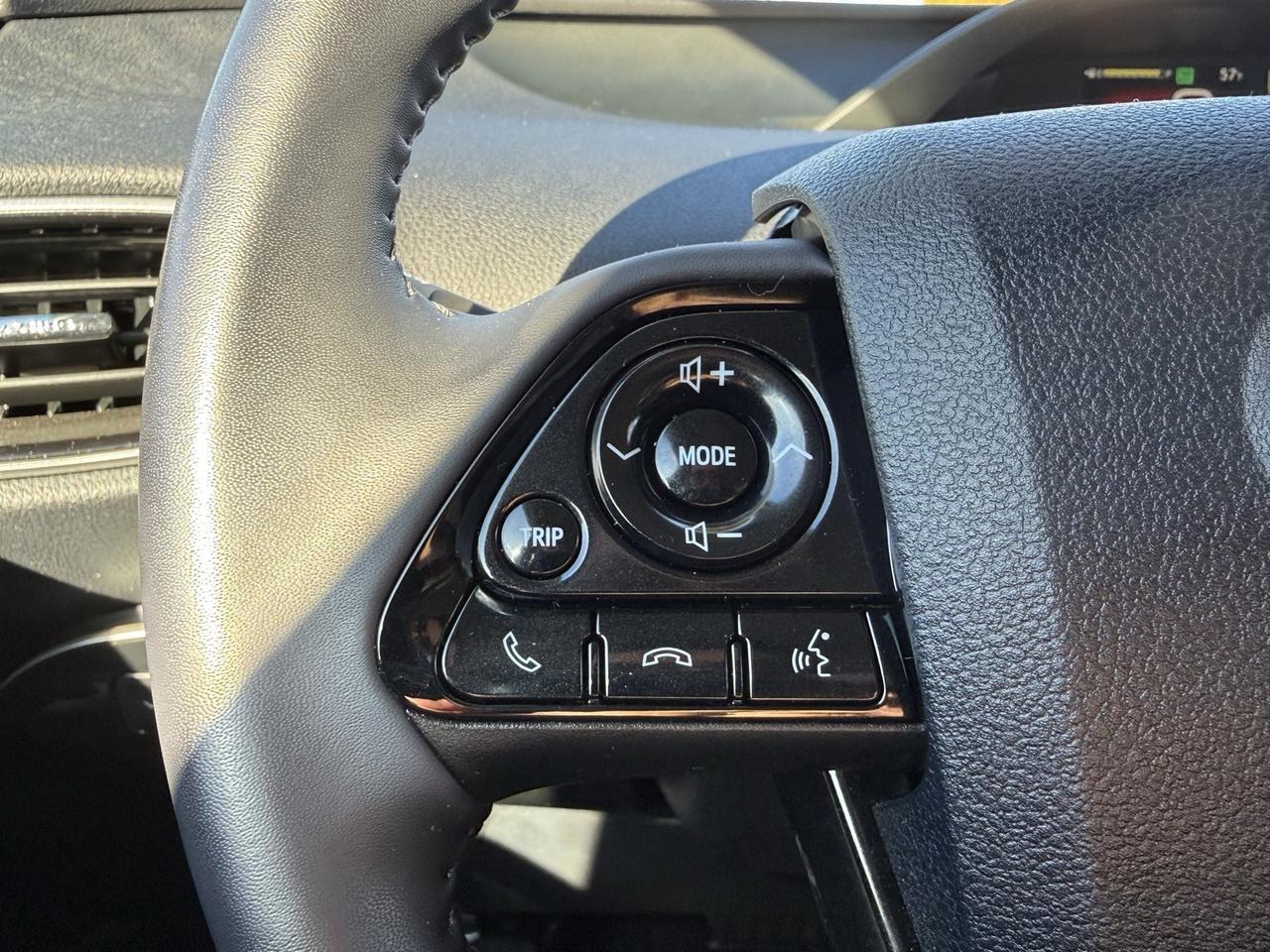 2020 Toyota Prius XLE Stafford VA